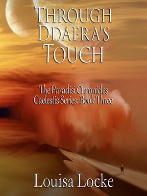 cover image of Through Ddaera's Touch